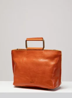 Joy mini tote