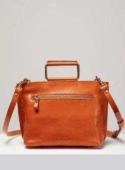Joy mini tote