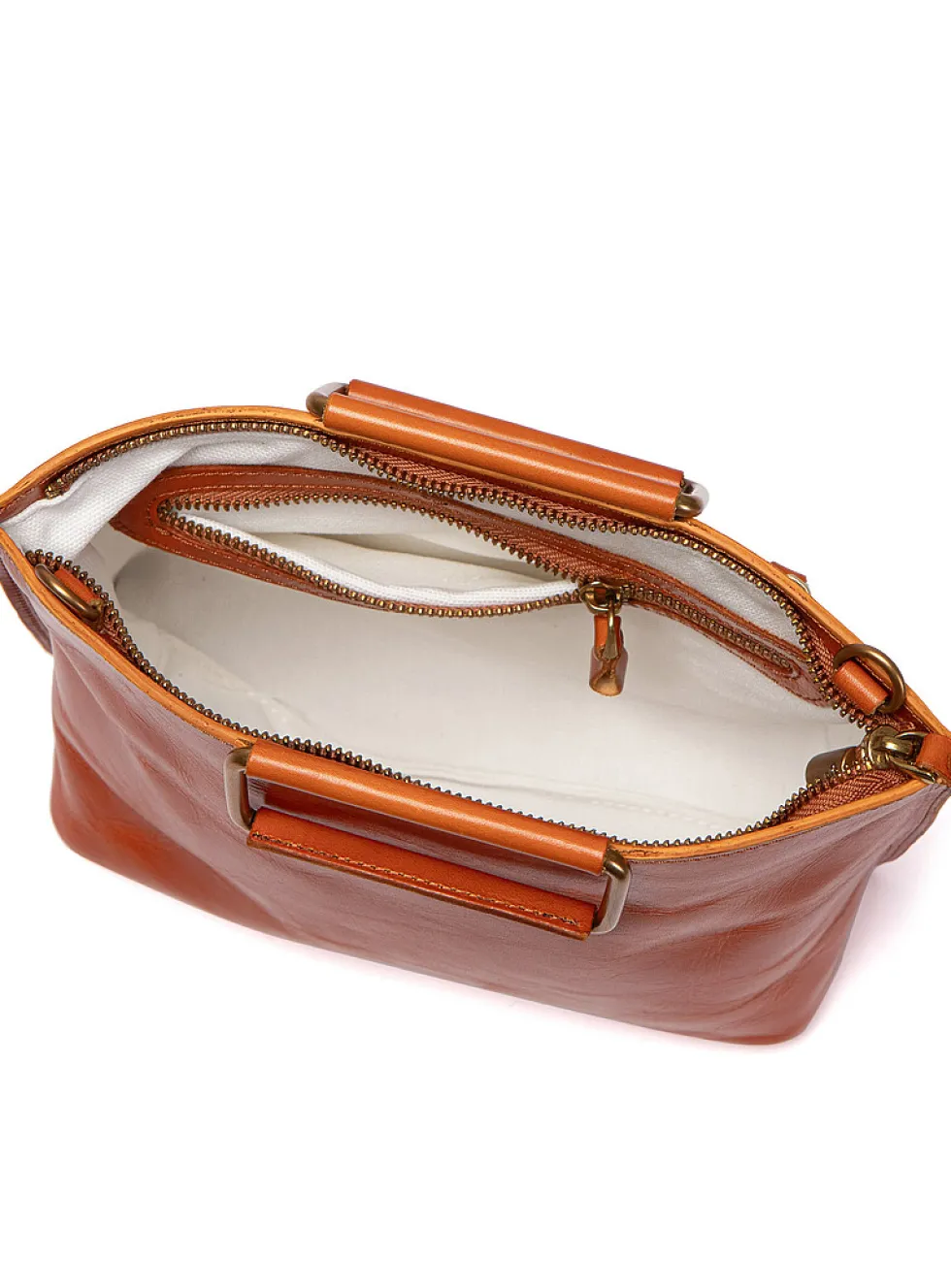Joy mini tote