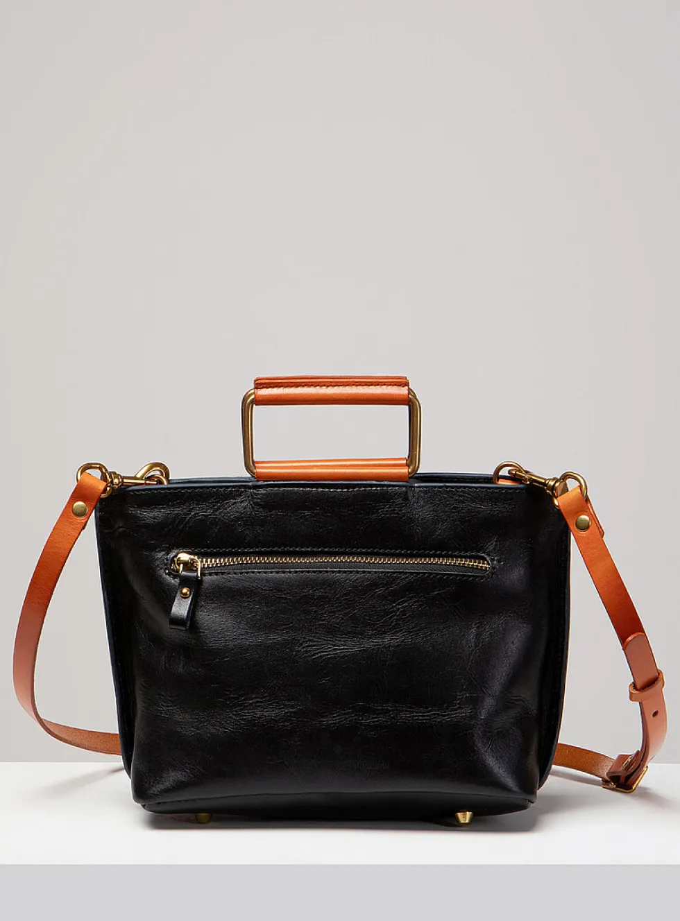 Joy mini tote