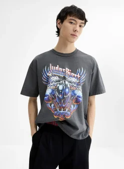 Judas Priest T-shirt