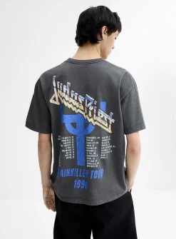 Judas Priest T-shirt
