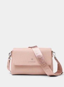 Judy flap bag