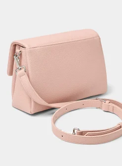 Judy flap bag