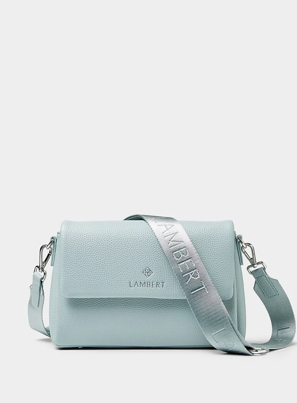 Judy flap bag