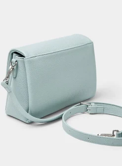 Judy flap bag