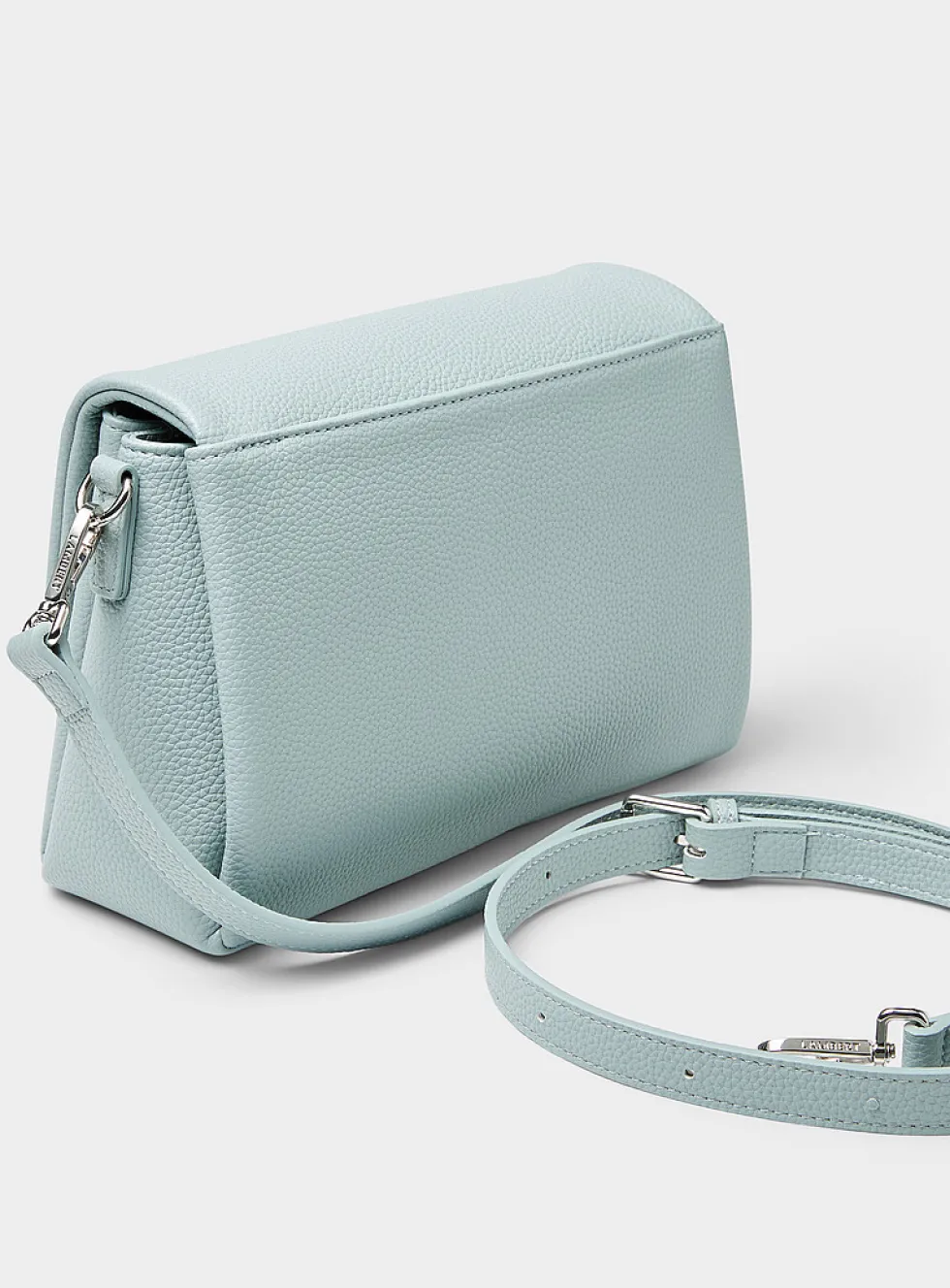 Judy flap bag