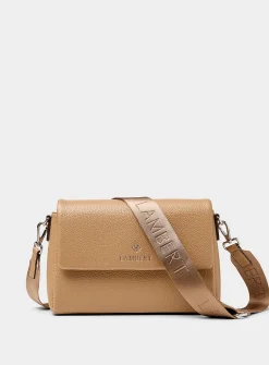 Judy flap bag