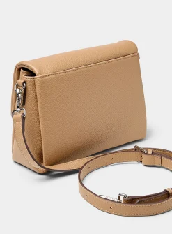 Judy flap bag