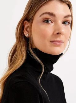Juliet earrings