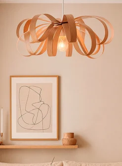 June hanging lamp
