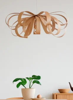 June hanging lamp