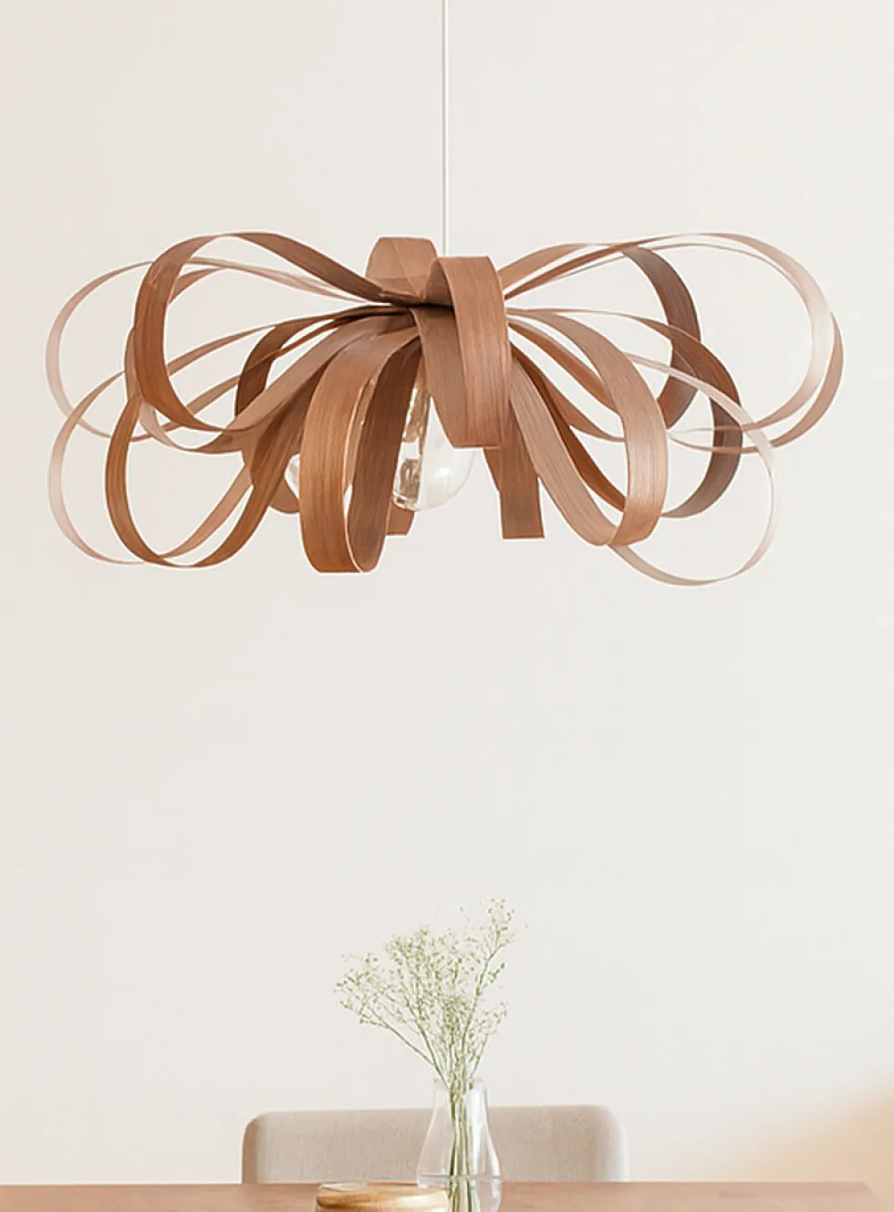 June hanging lamp