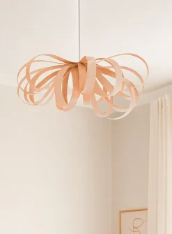 June hanging lamp