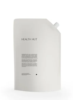 Juniper, ylang ylang and mandarin bubble bath refill