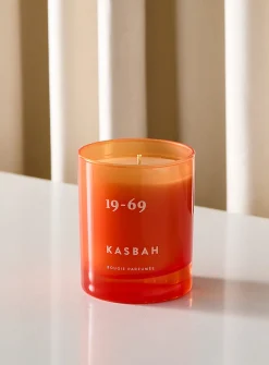 Kasbah scented candle