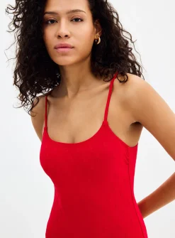 Kennedy tone-on-tone logo one-piece