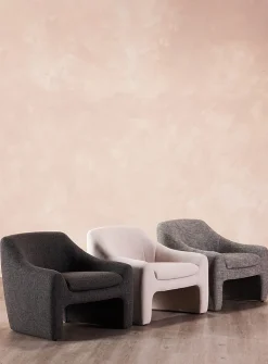 Kenzie accent chair