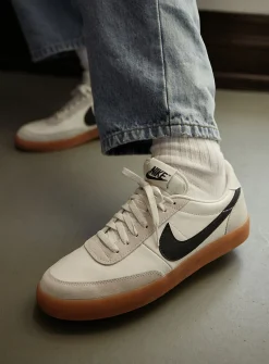 Killshot 2 leather sneakers