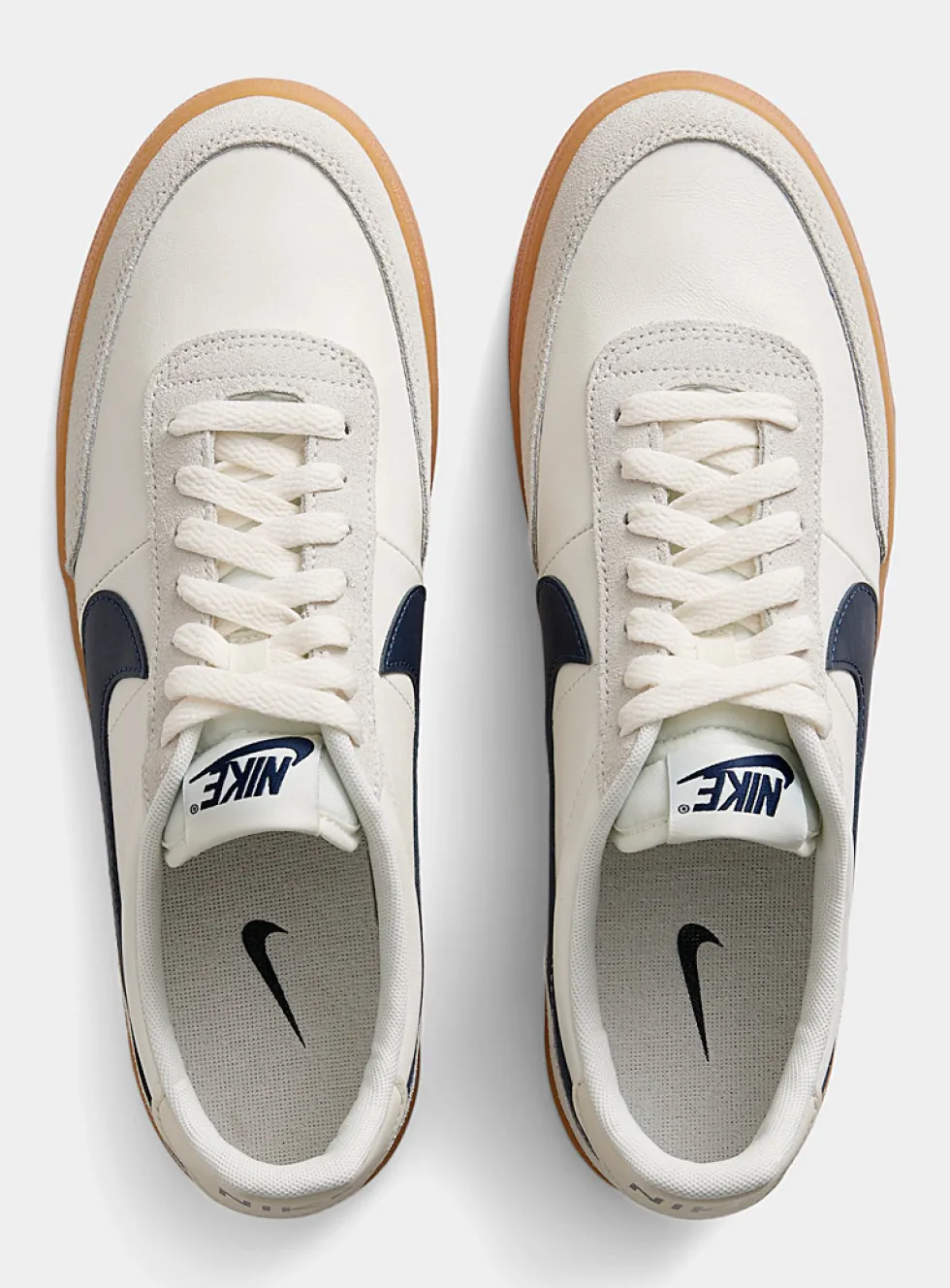 Killshot 2 leather sneakers