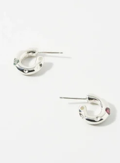 Kimchi earrings