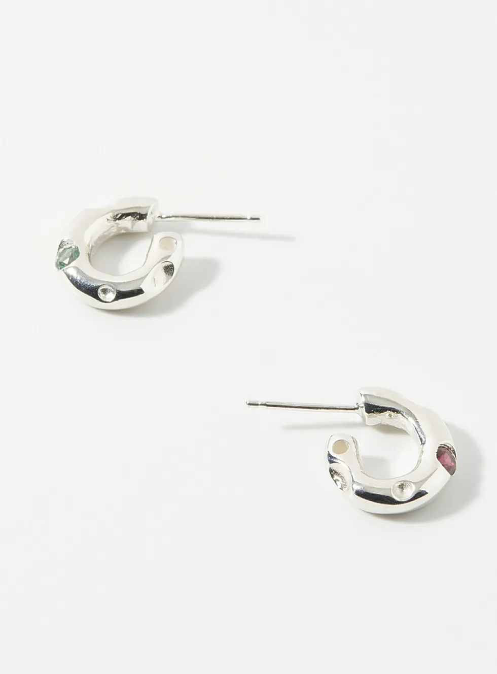 Kimchi earrings