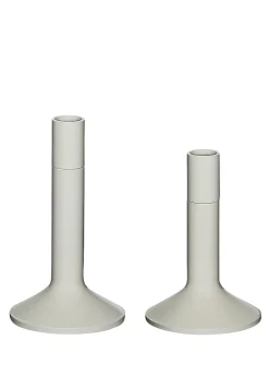 Kindred colourful candle holders