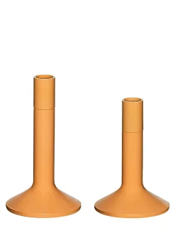 Kindred colourful candle holders