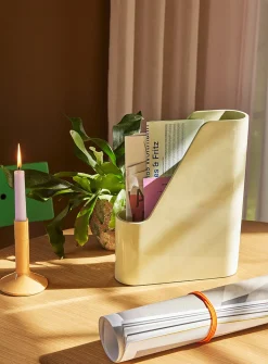 Kindred colourful candle holders
