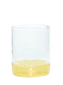 Kiosk coloured base glasses