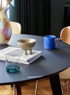 Kiosk coloured base glasses