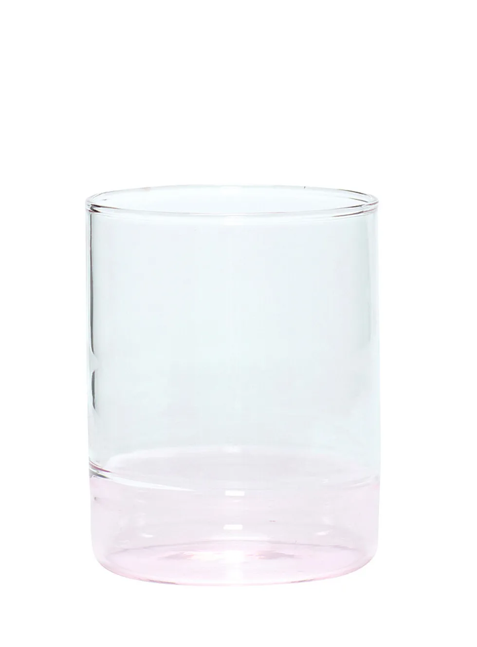Kiosk coloured base glasses