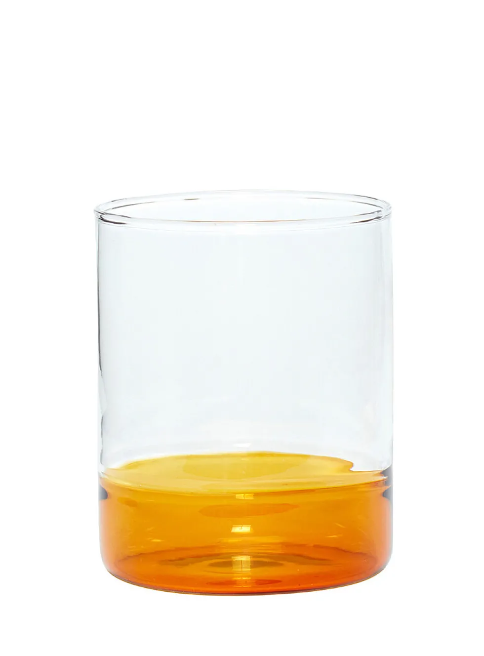 Kiosk coloured base glasses