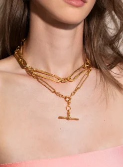 La Bella Figura necklace
