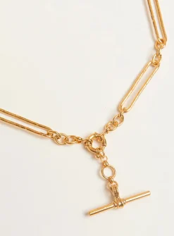 La Bella Figura necklace