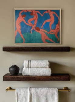 La Danse art print