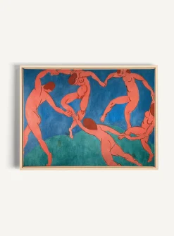 La Danse art print