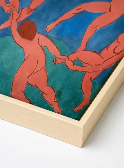 La Danse art print