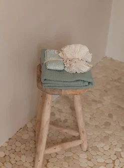 La Jouvence bath set