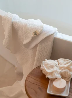 La Jouvence bath set