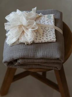 La Jouvence bath set