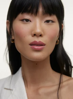 La Laque tinted lip oil