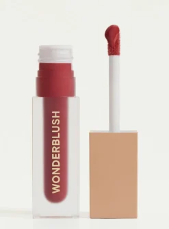 La Laque tinted lip oil