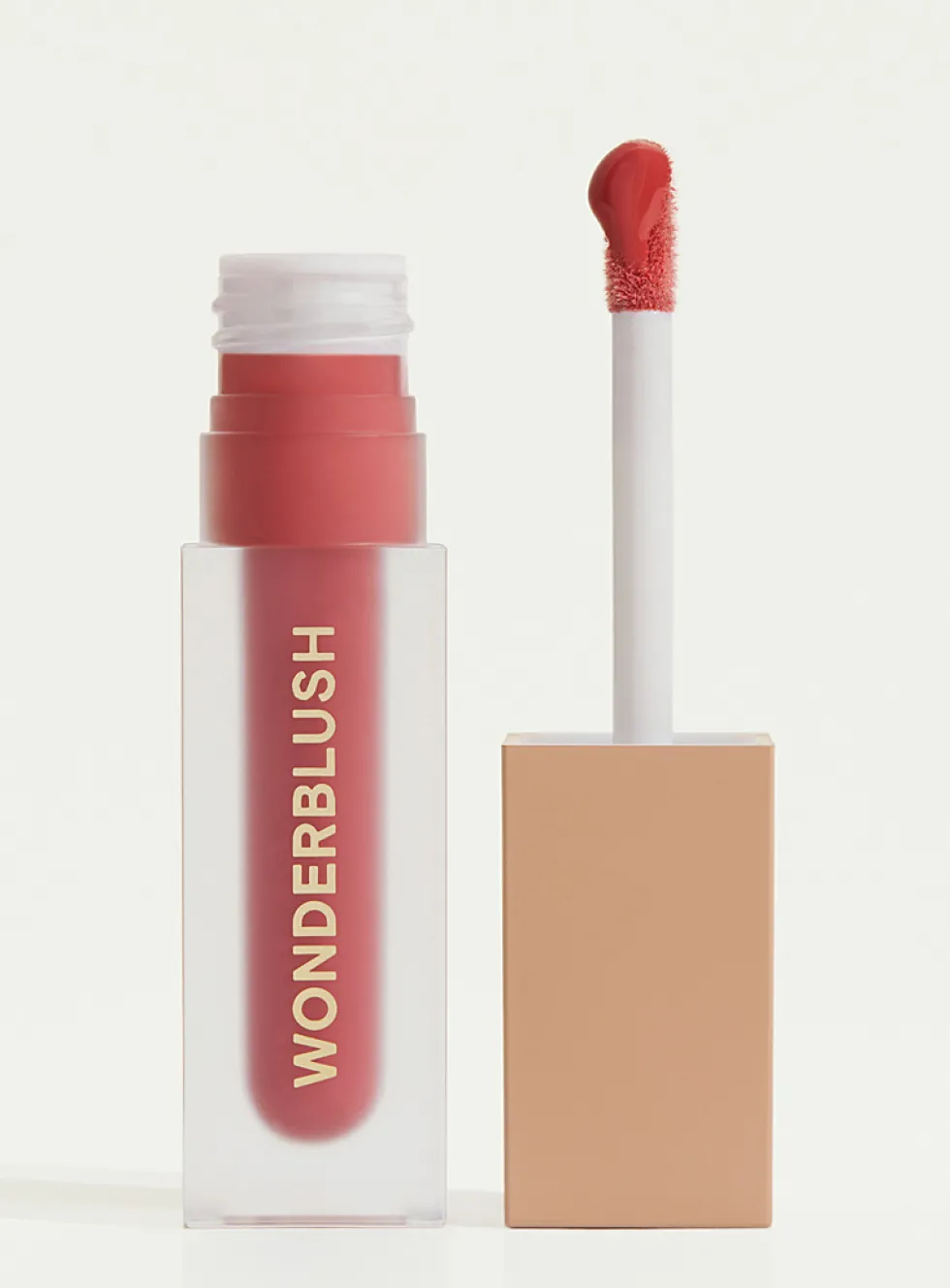 La Laque tinted lip oil