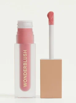 La Laque tinted lip oil