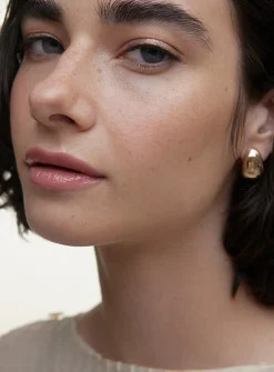 La Laque tinted lip oil