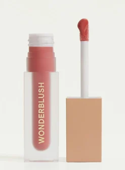 La Laque tinted lip oil