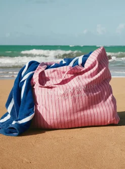 La Maison Simons shopping bag