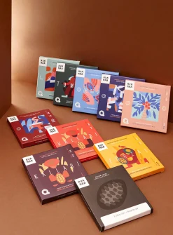 La totale chocolate set