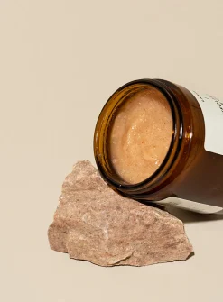 LA VIE body scrub